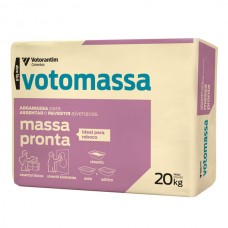 VOTOMASSA MASSA PRONTA-20KG